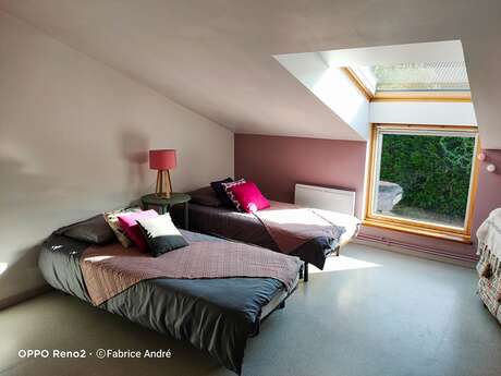 Studio 331 butor etoilé