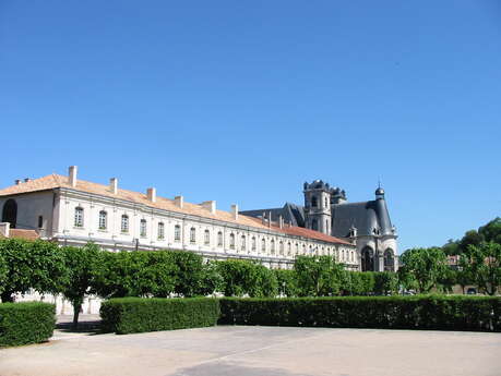 Ville remarquable de Saint-Mihiel