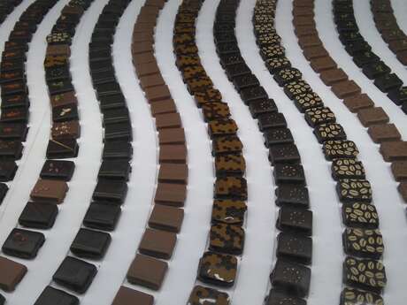 Confiserie Sereivan’s