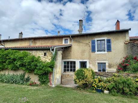 GÎTE DE LA BOULANGERIE