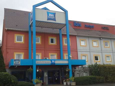 HÔTEL IBIS BUDGET
