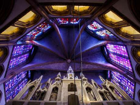 Église Saint-Joseph de Beauregard