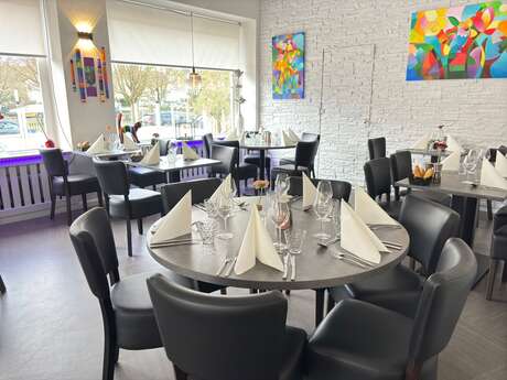 Restaurant le carpe diem