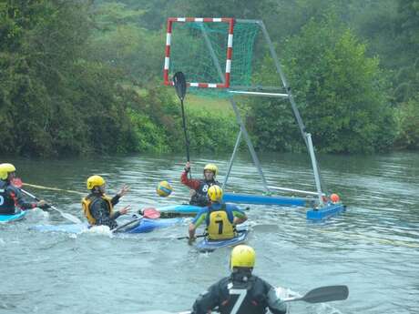 KAYAK CLUB DE THIONVILLE