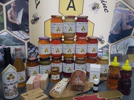 L'Abeille de Lorraine