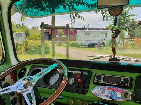 Camping du Port