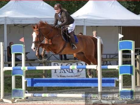 Centre équestre de Thionville et Cattenom