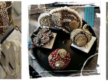 ART DES PERLES - DALVAM TWS