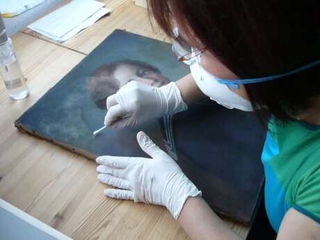 Atelier Emese Turi-Turgonyi