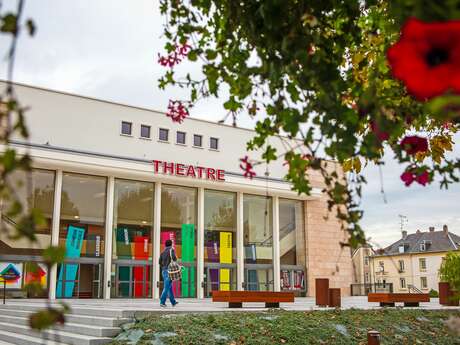 THÉÂTRE MUNICIPAL