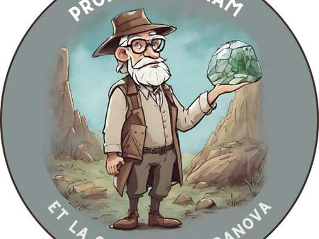 La quête de terranova