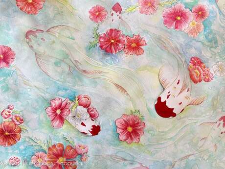 Rôdrey Illustrations