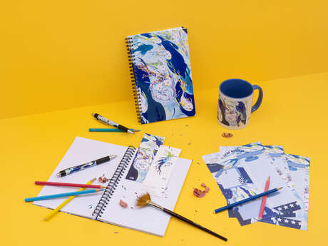 Rôdrey Illustrations