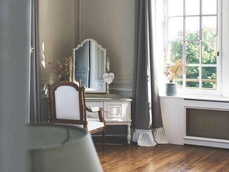 Hôtel-Restaurant Ô Château