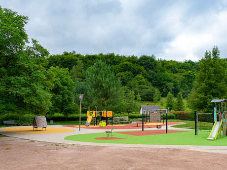 Domaine de Sainte-Neige