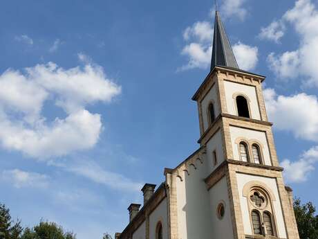 Archäologisches Museum von Audun-Le-Tiche