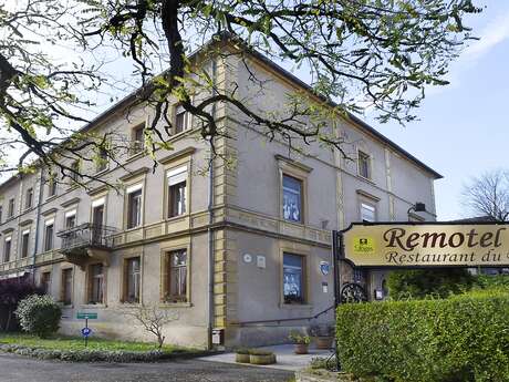 Hôtel Remotel