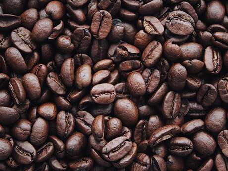 Café Brésilia