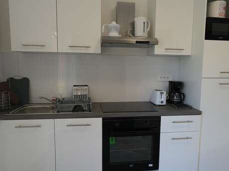 Ferienhaus Carpodrome