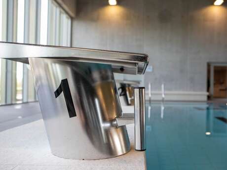 Centre aquatique Hamelys