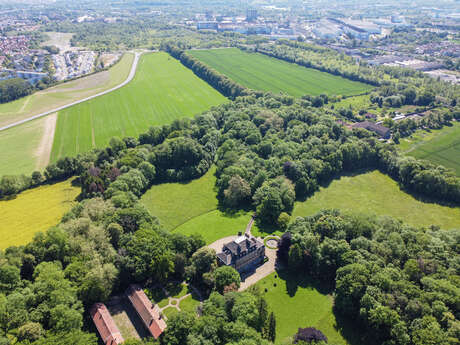 PARC DE BÉTANGE