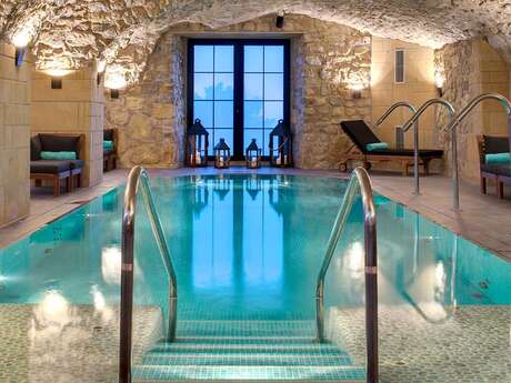 Le Domaine de la Klauss & spa