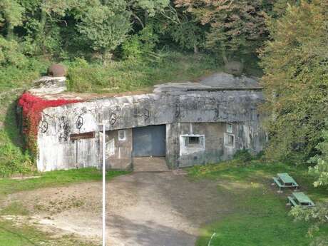 Gros ouvrage du Michelsberg