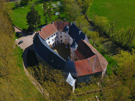 Château Saint-Sixte