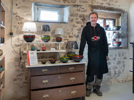 Atelier Claudiaume