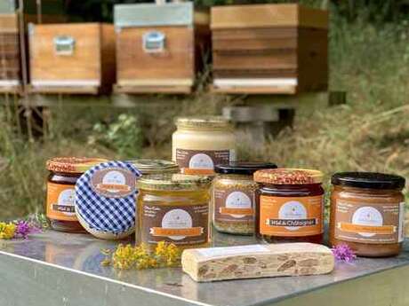 Rucher des ducs de Lorraine