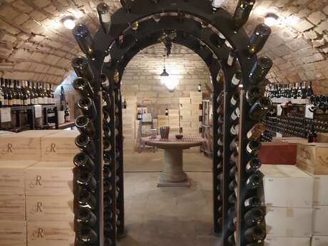 Boutique de l'auberge de la Klauss