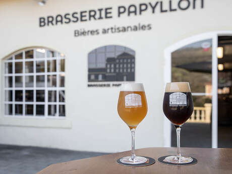 Brasserie Papyllon