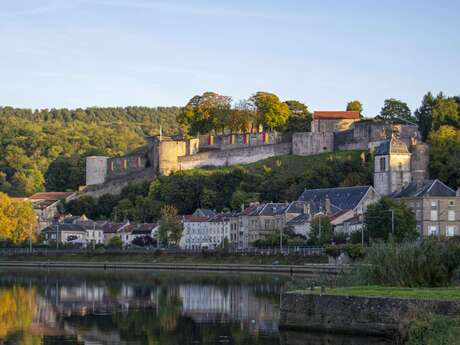 CHÂTEAU DES DUCS DE LORRAINE