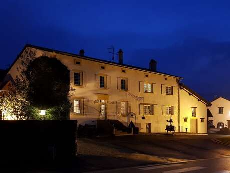 Auberge de la Klauss