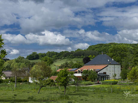 Moulin de Buding