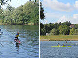 Canoë-kayak Bousse-Hagondange