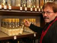 Distillerie leisen