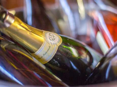 Domaine du Stromberg