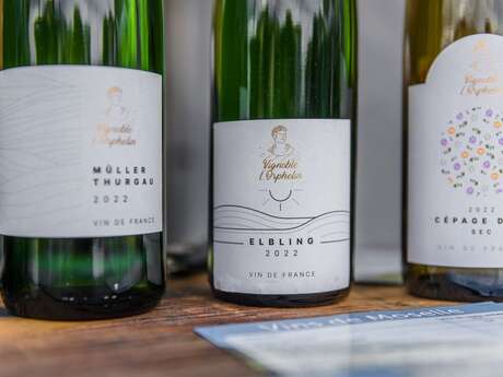 Domaine L'orphelin