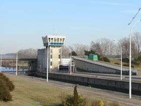 Écluse de Koenigsmacker