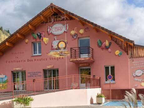 Confiserie des Hautes-Vosges