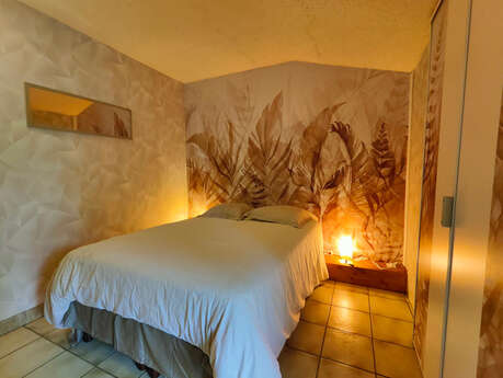 Gîte le Moulin des Moines