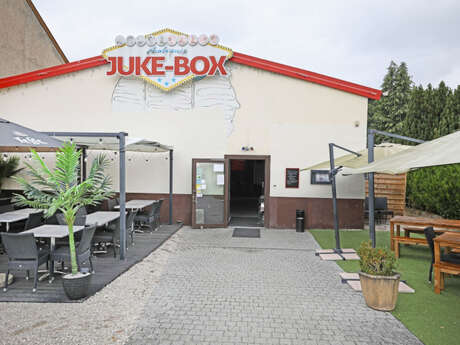 Restaurant le Juke Box