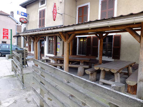 Restaurant le Lavoir