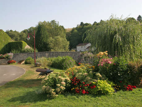 Commune de Rollainville