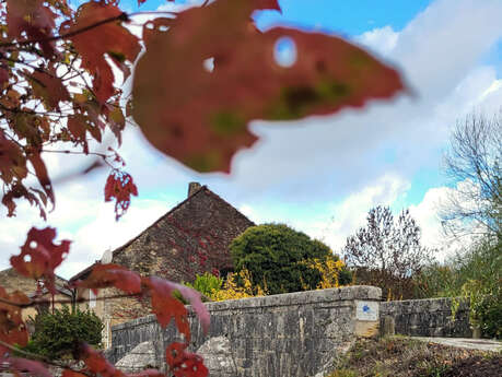 Commune de Rollainville