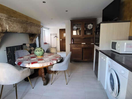 Gîte les 3 Suissesses