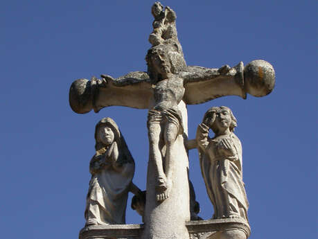 Dolaincourt et la source de Sarmery