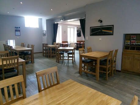 Restaurant Cevalte & Fils