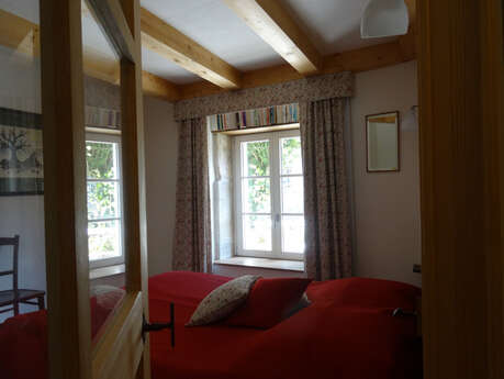 Chambre d'hôte Bévau